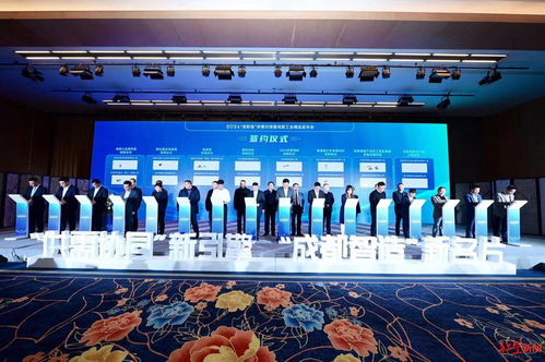 首批100個“成都工業(yè)精品”亮相，釋放超340億元投資機遇